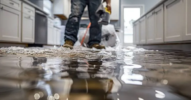 Water damage restoration companies near me in Wortham, MO - Emergency flood extraction