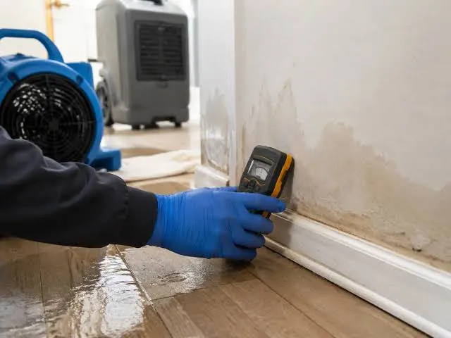 24/7 Water damage restoration services in Wortham, MO - Rapid flood cleanup and mitigation